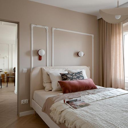 Stylowy Apartament Encanto De Luxo V2 - Blisko Centrum Z Wolnostojaca Wanna By Spaceapart Wrocław Kültér fotó
